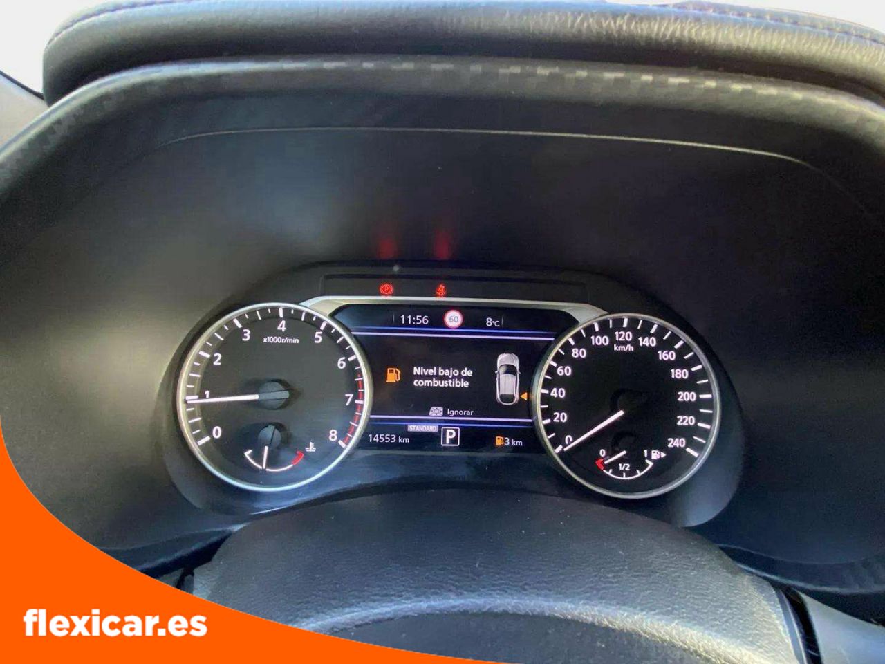 Foto Nissan Juke 10