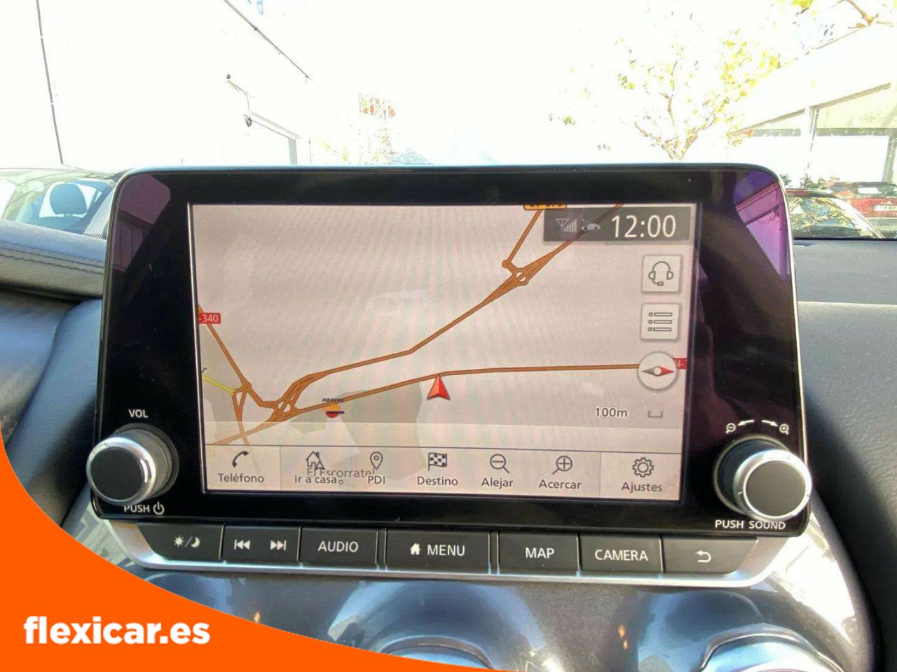 Foto Nissan Juke 12