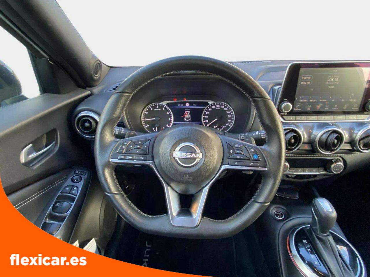 Foto Nissan Juke 14