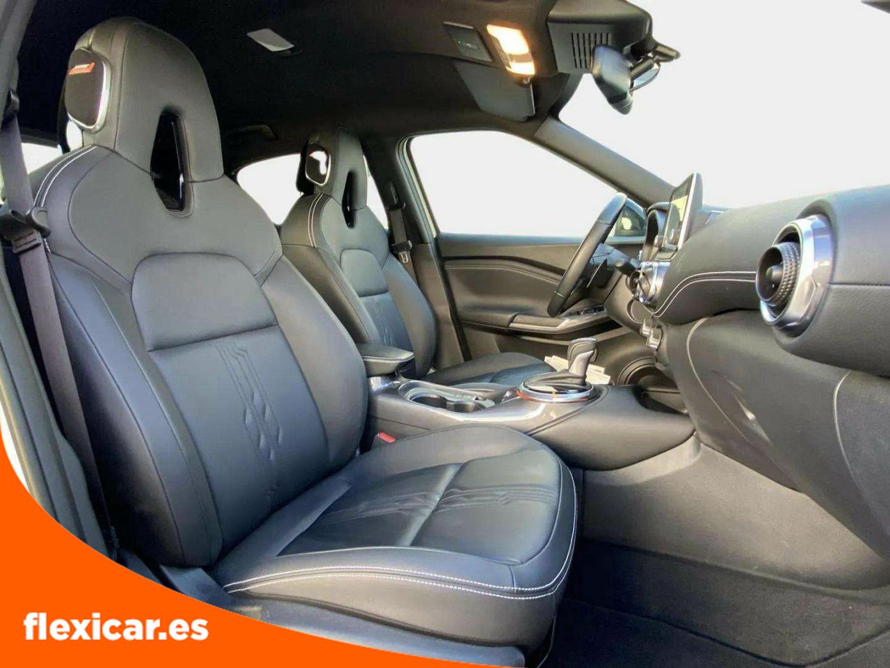 Foto Nissan Juke 15