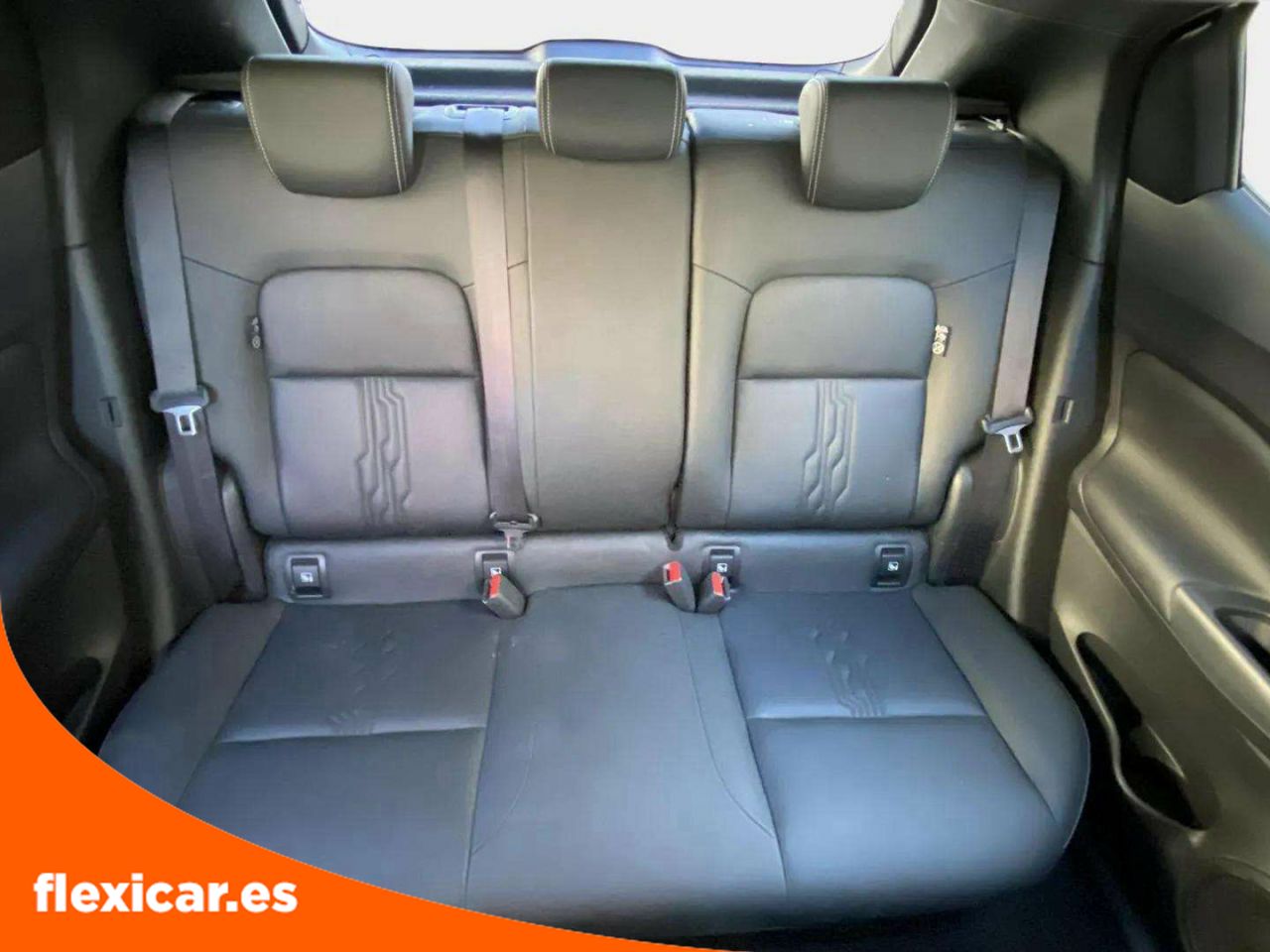 Foto Nissan Juke 17