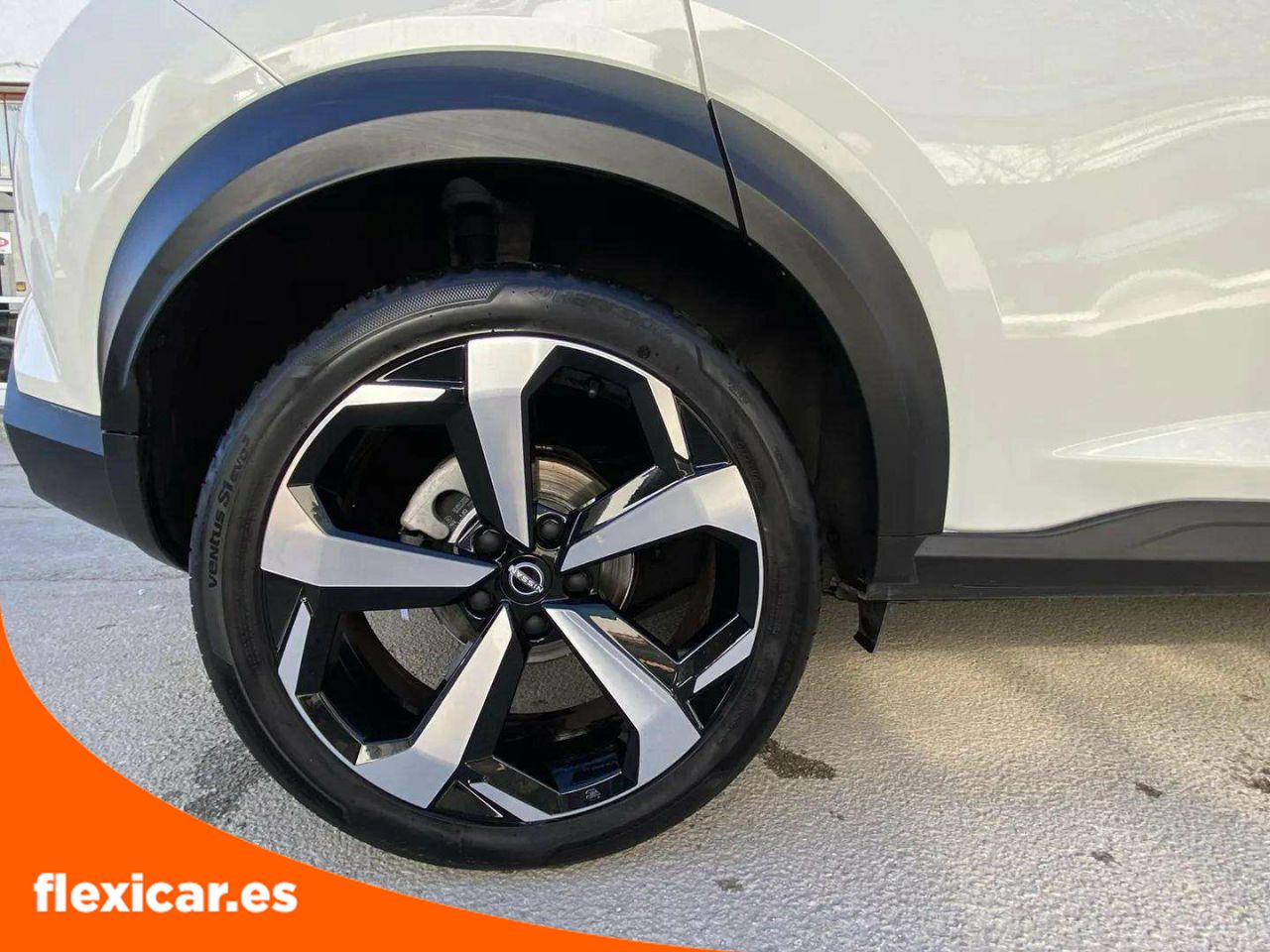 Foto Nissan Juke 18