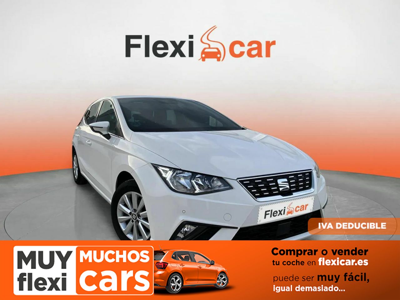 Foto Seat Ibiza 1
