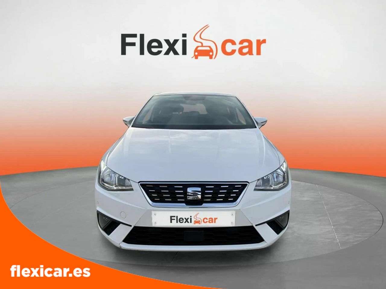 Foto Seat Ibiza 2