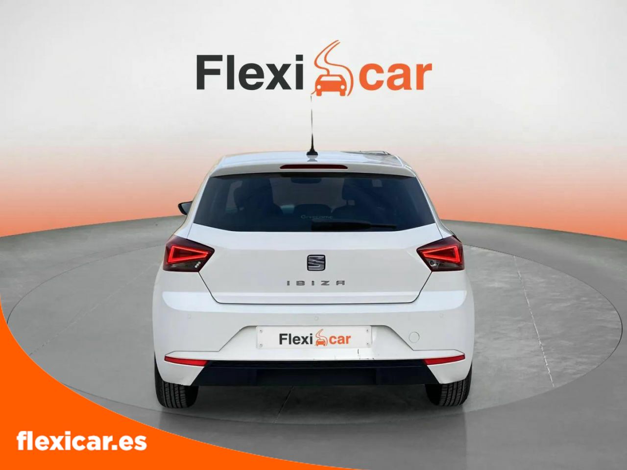 Foto Seat Ibiza 4