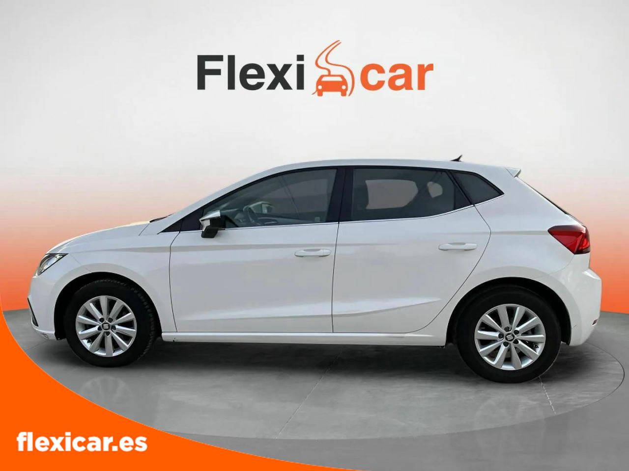 Foto Seat Ibiza 5