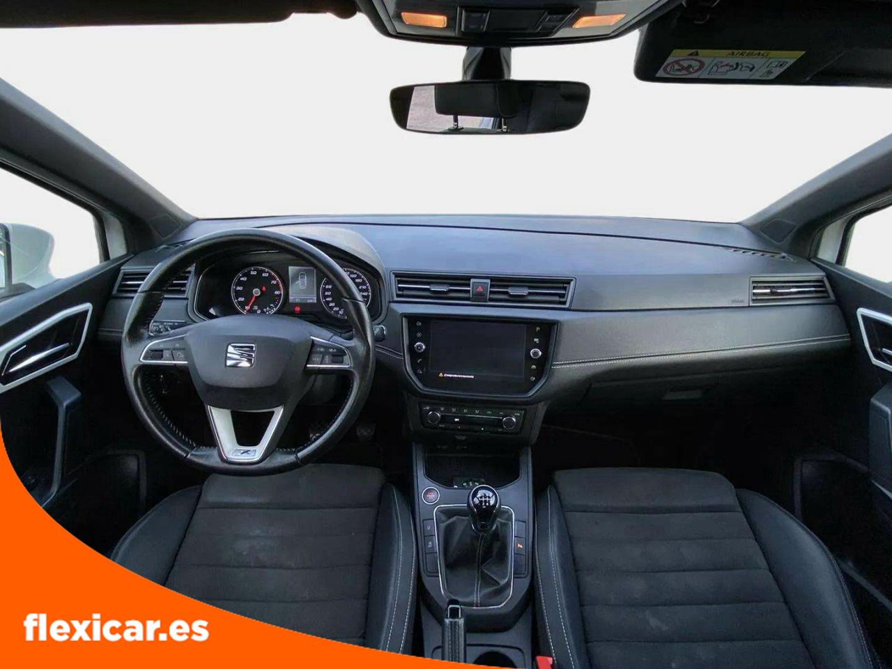 Foto Seat Ibiza 7