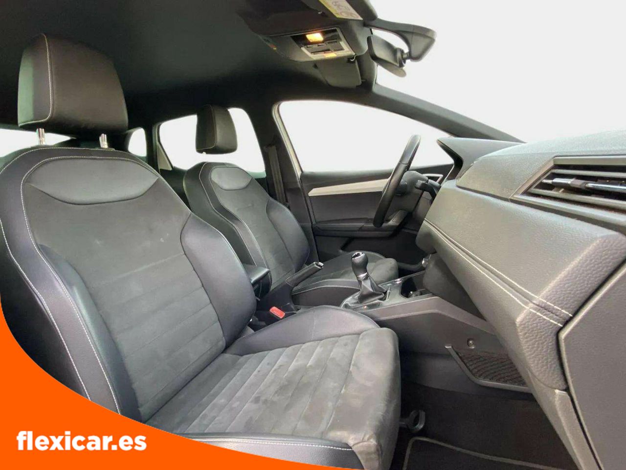 Foto Seat Ibiza 11
