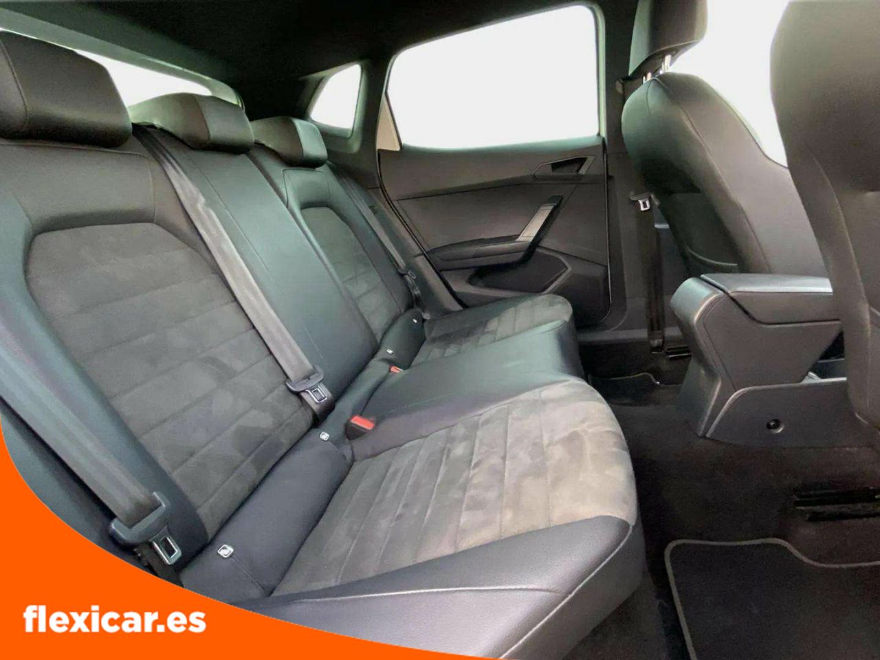 Foto Seat Ibiza 12