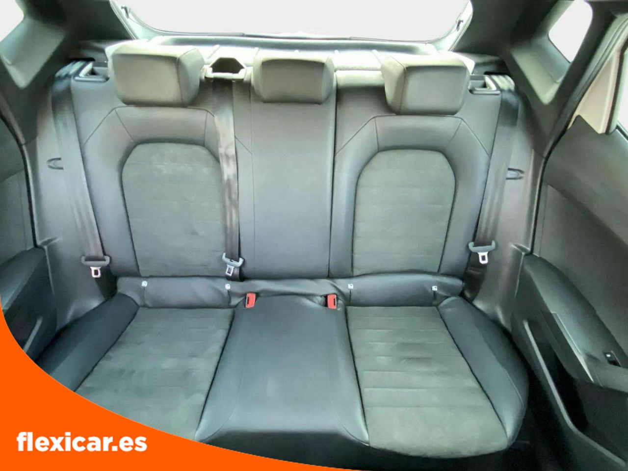 Foto Seat Ibiza 13