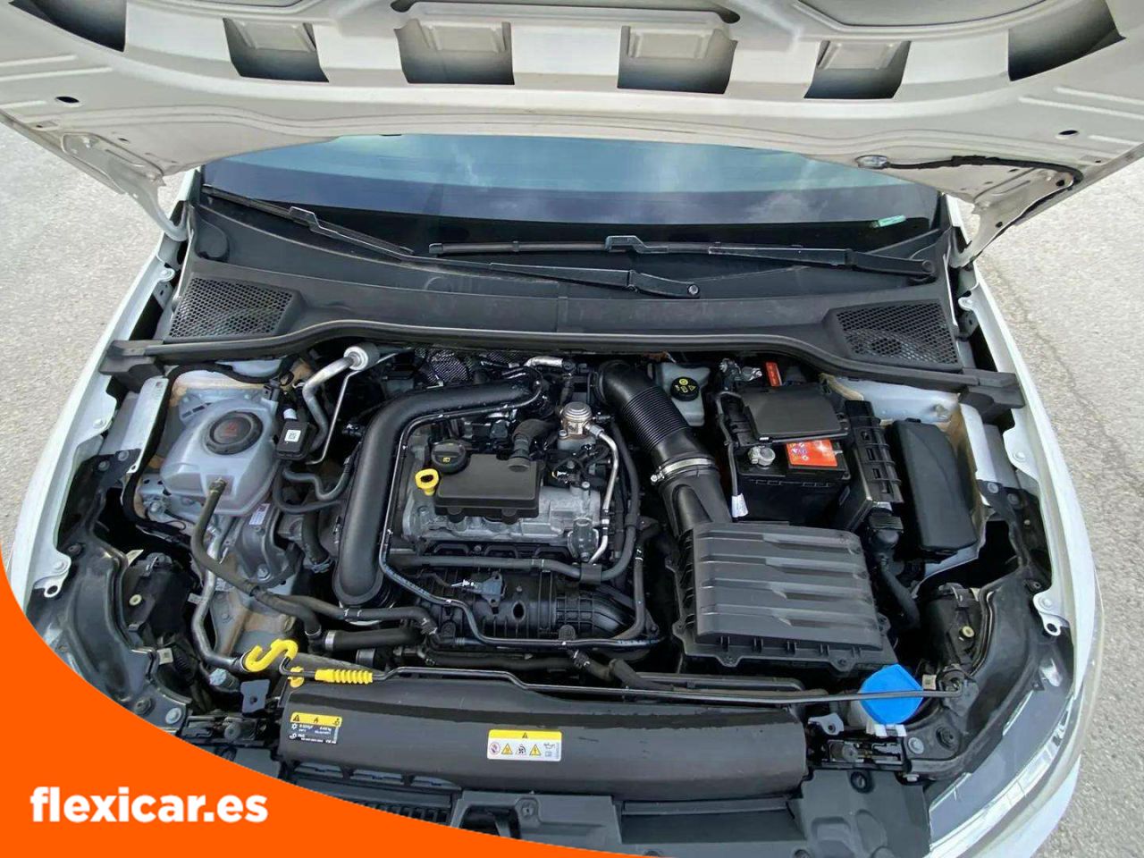 Foto Seat Ibiza 14