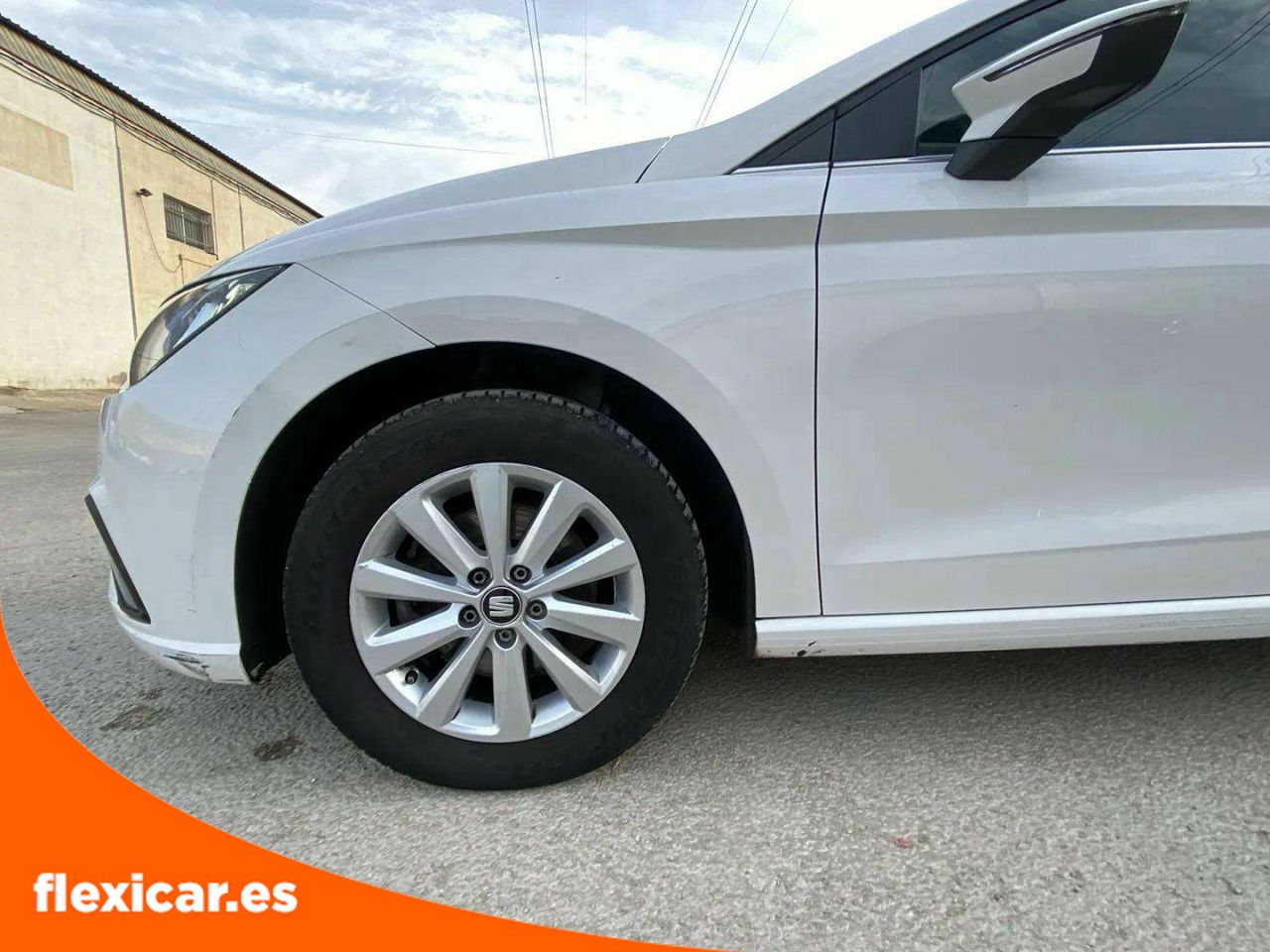 Foto Seat Ibiza 16