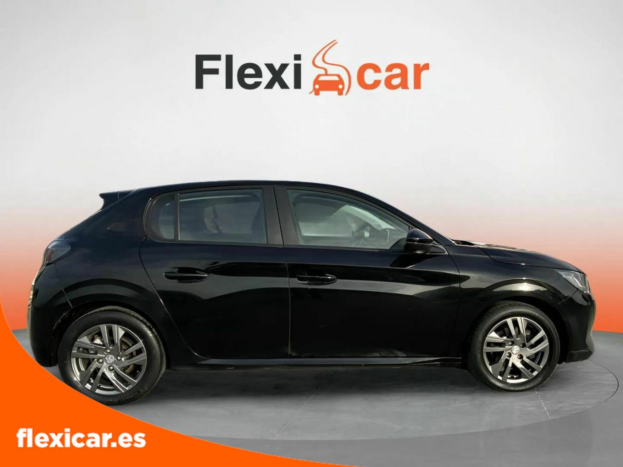 Foto Peugeot 208 3