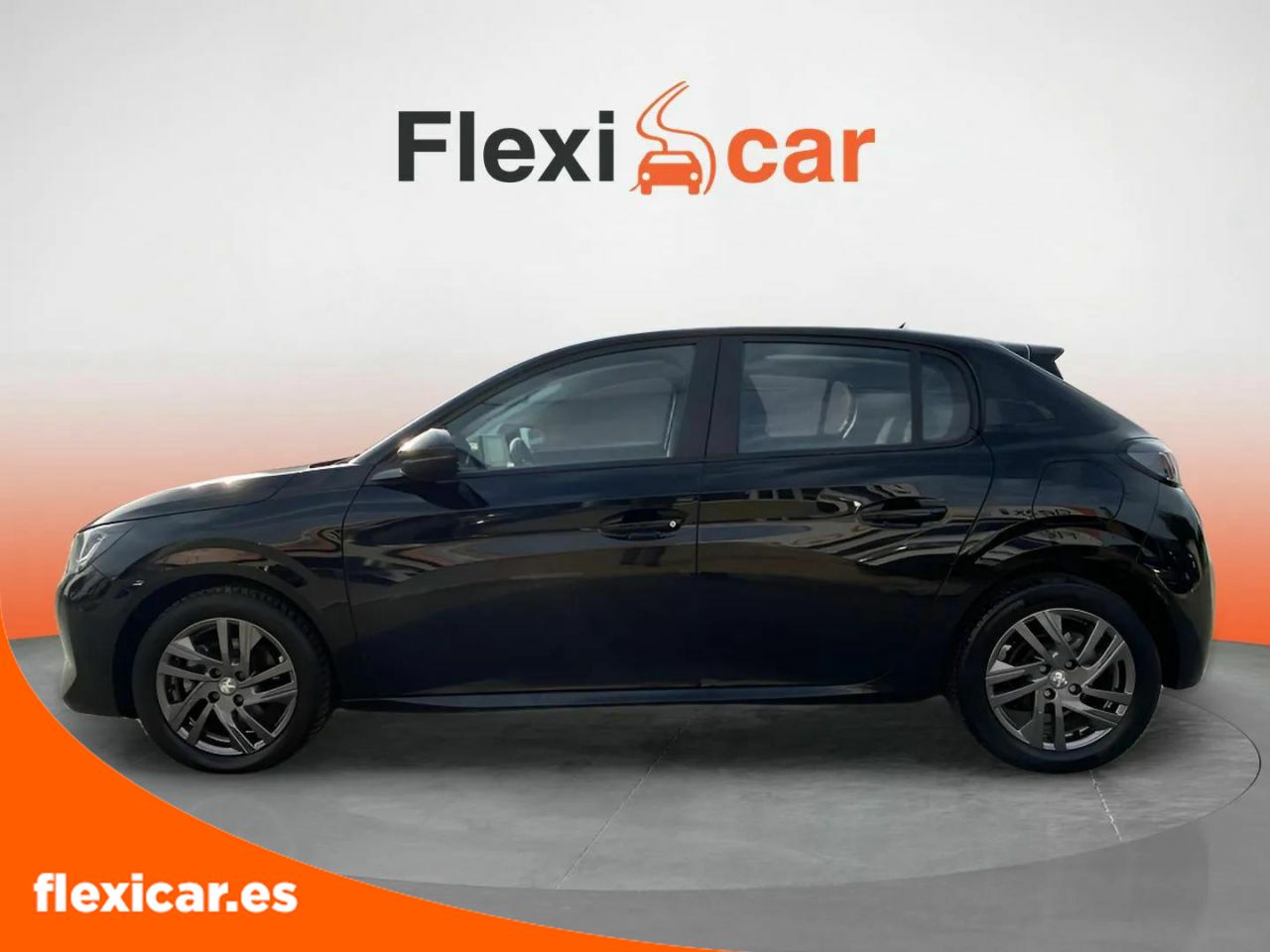 Foto Peugeot 208 5