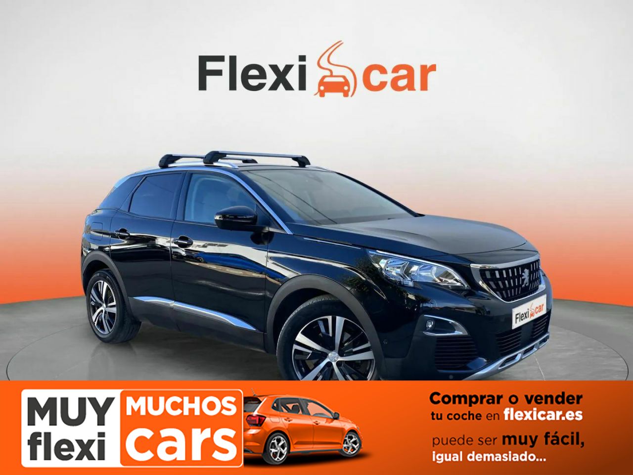 Foto Peugeot 3008 1