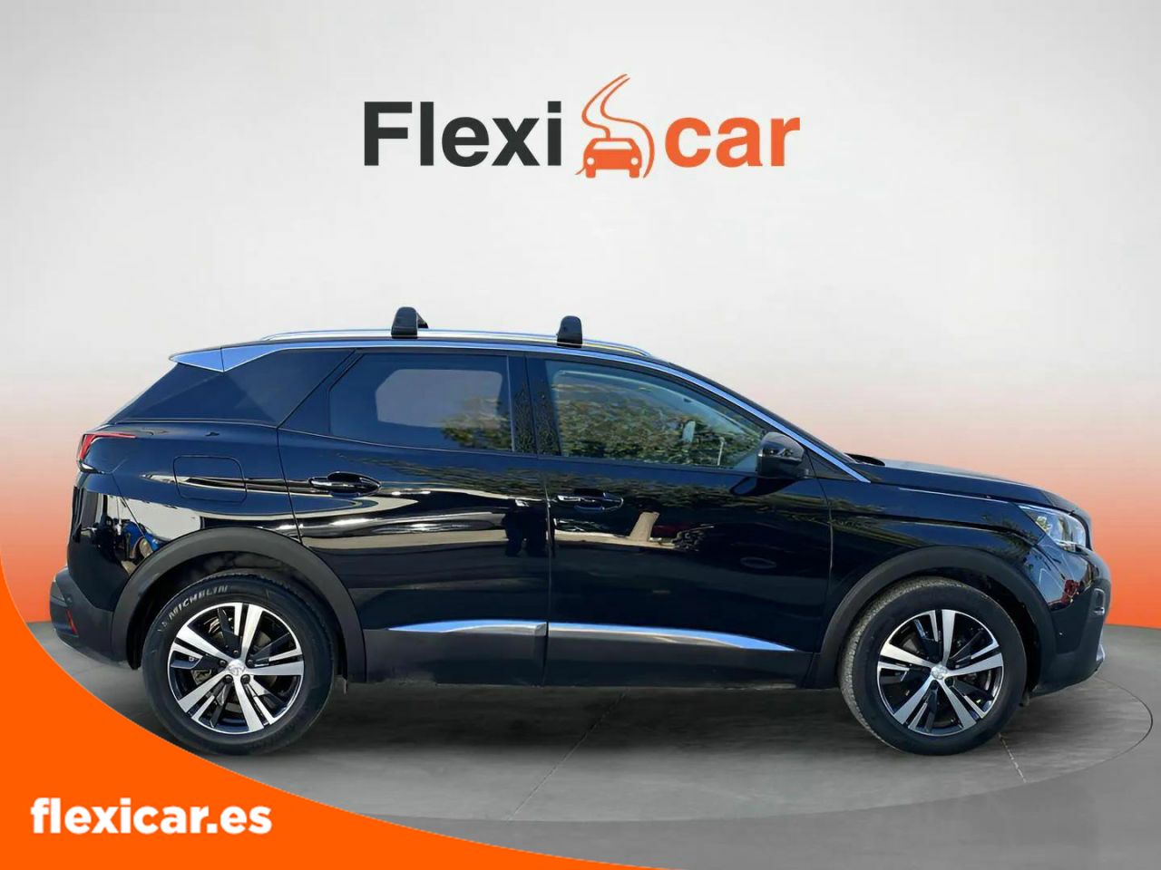 Foto Peugeot 3008 3