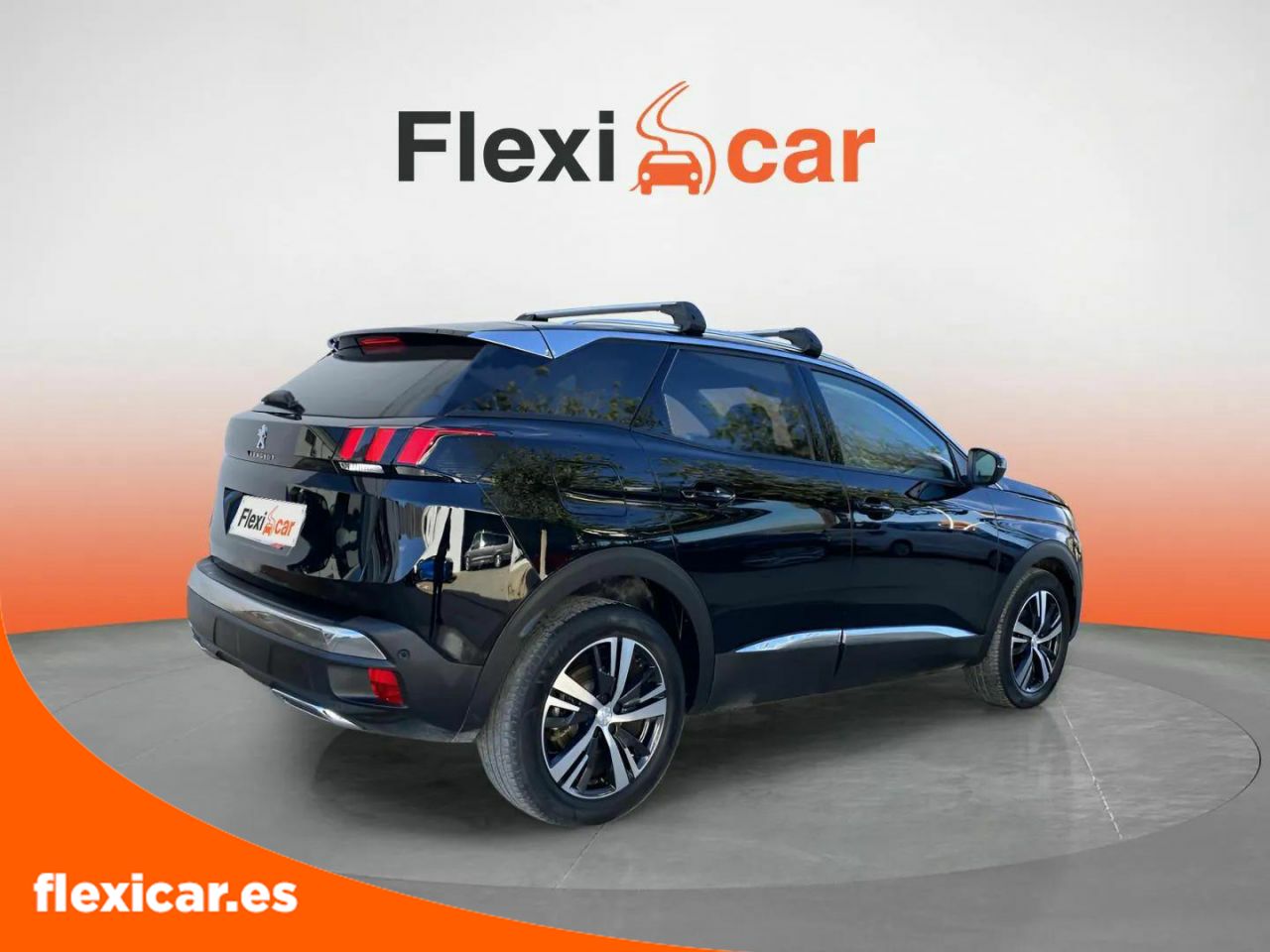 Foto Peugeot 3008 4
