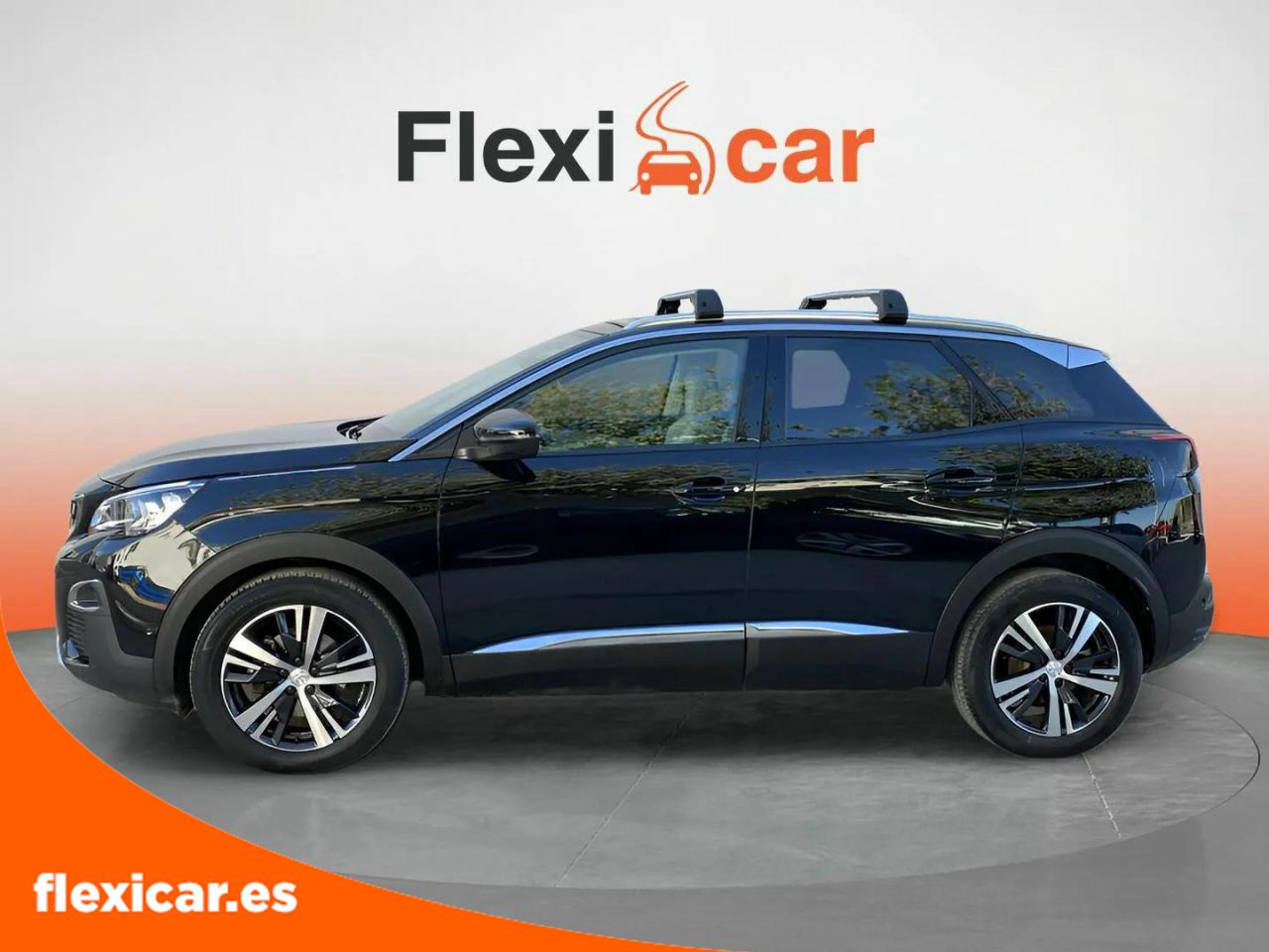 Foto Peugeot 3008 8
