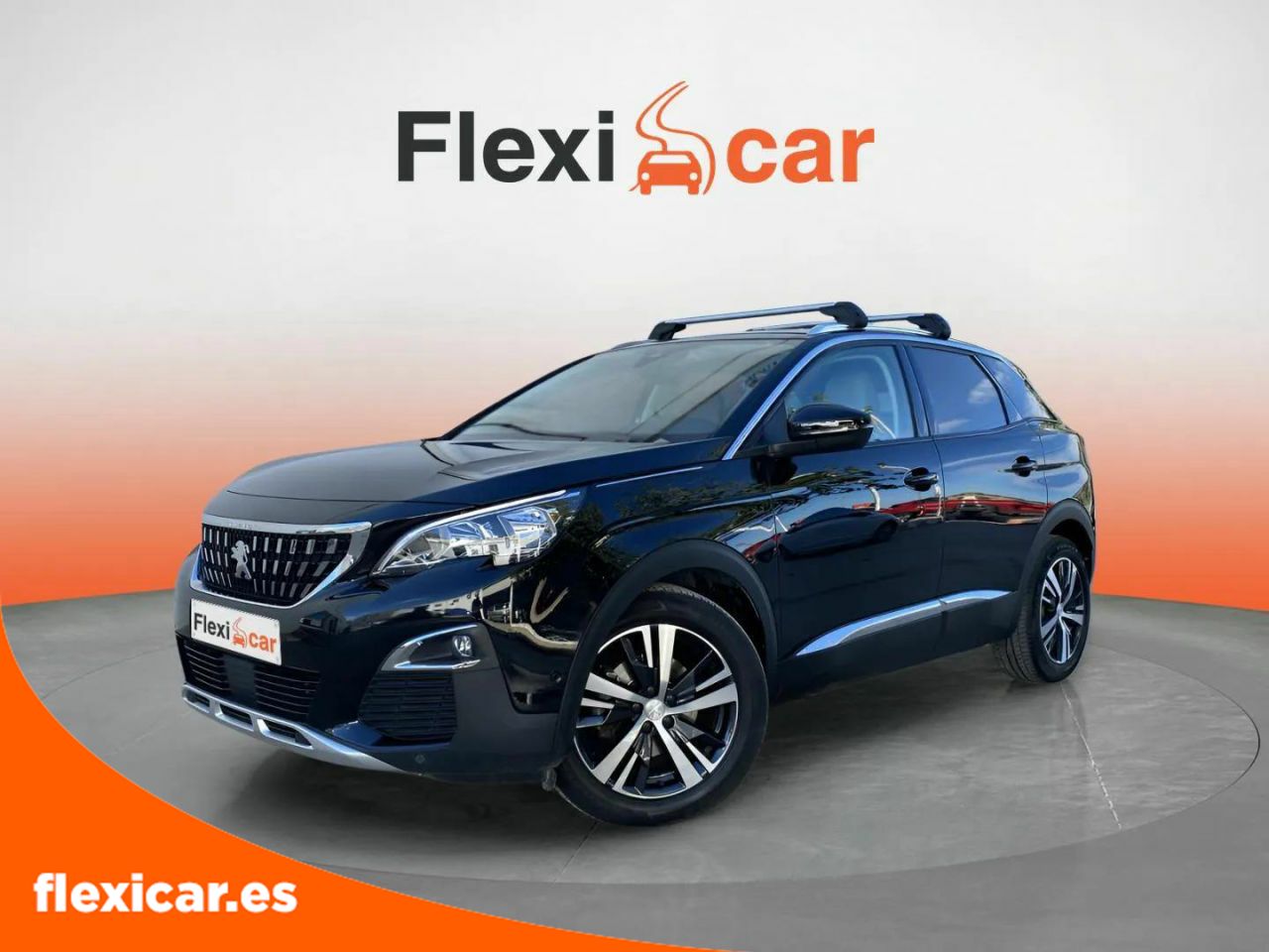 Foto Peugeot 3008 9