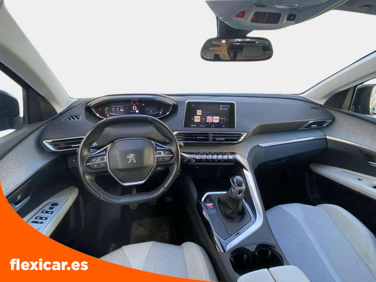 Foto Peugeot 3008 13