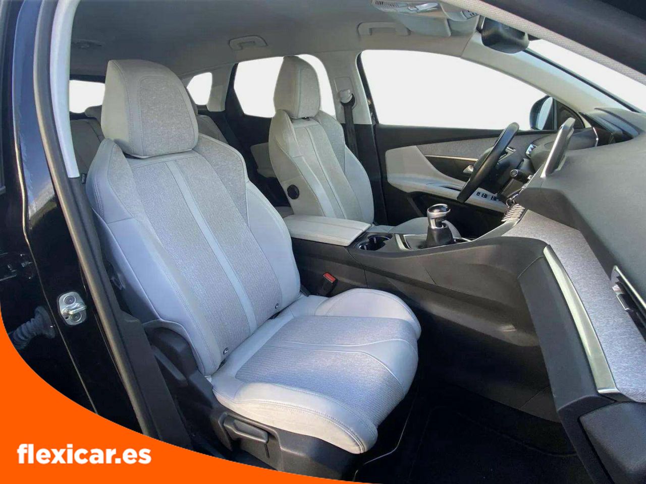 Foto Peugeot 3008 14
