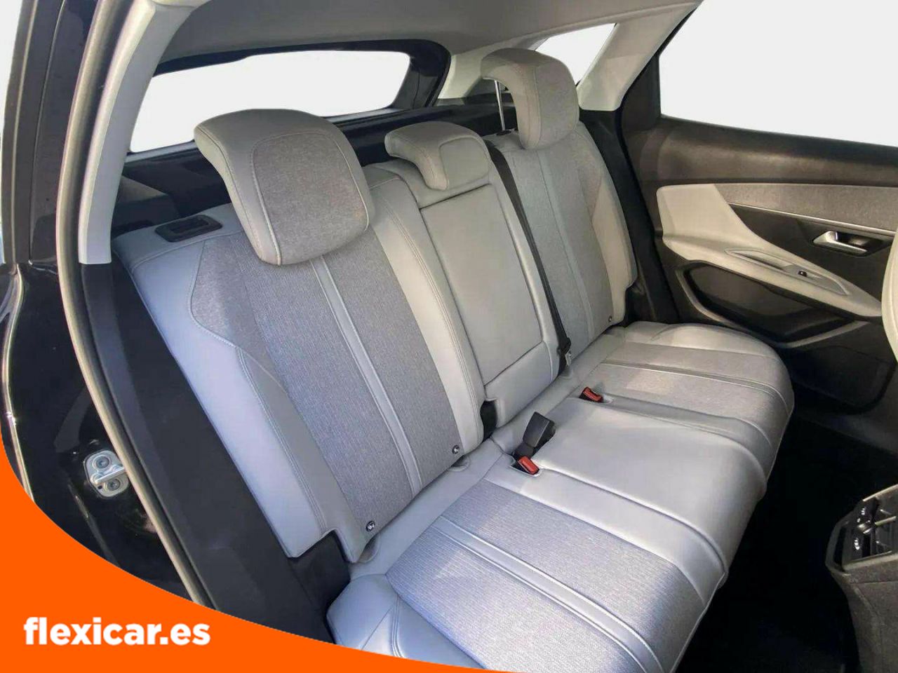 Foto Peugeot 3008 15