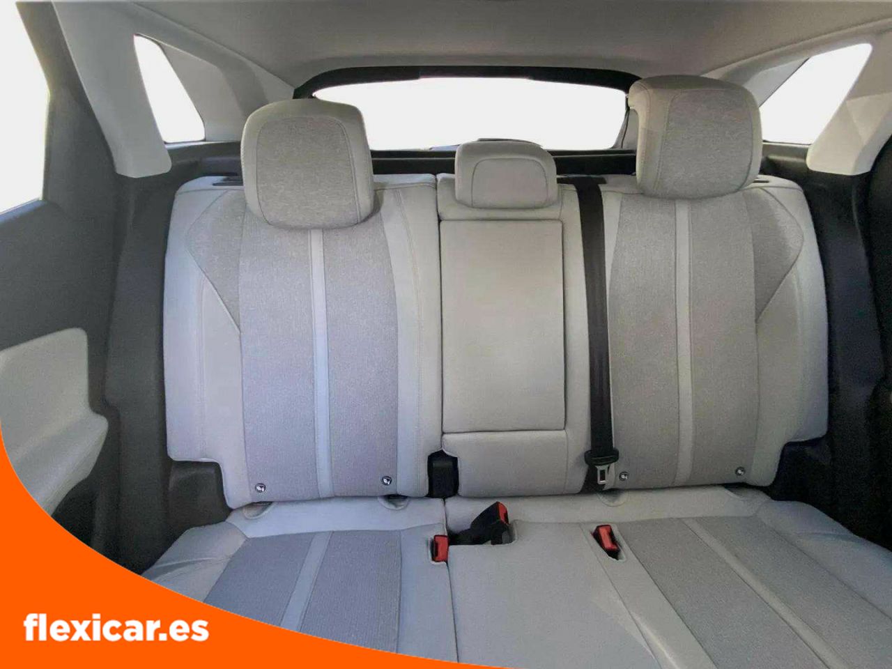 Foto Peugeot 3008 16