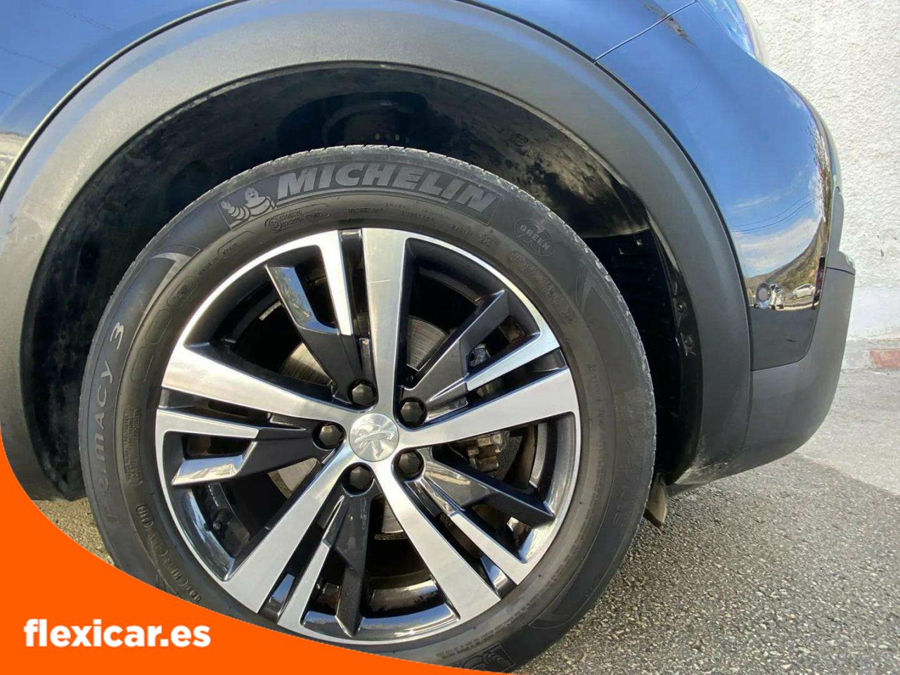 Foto Peugeot 3008 17