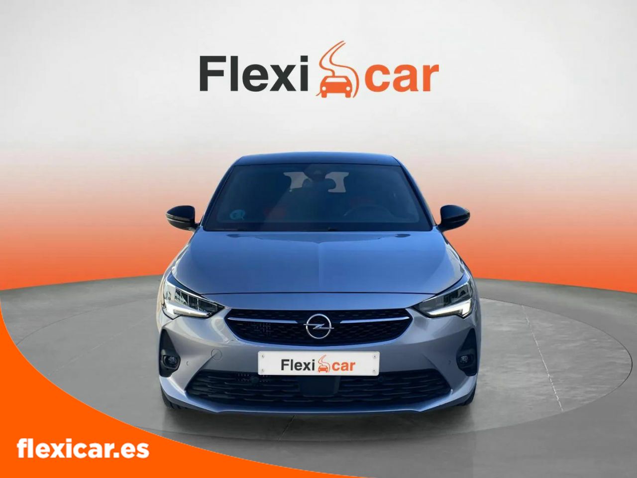 Foto Opel Corsa 2