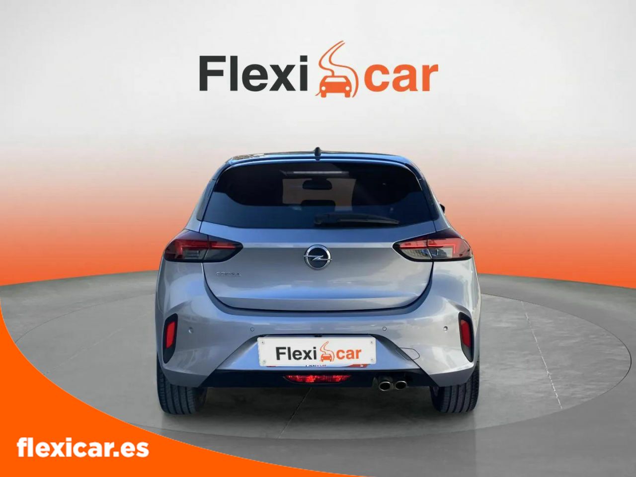 Foto Opel Corsa 4