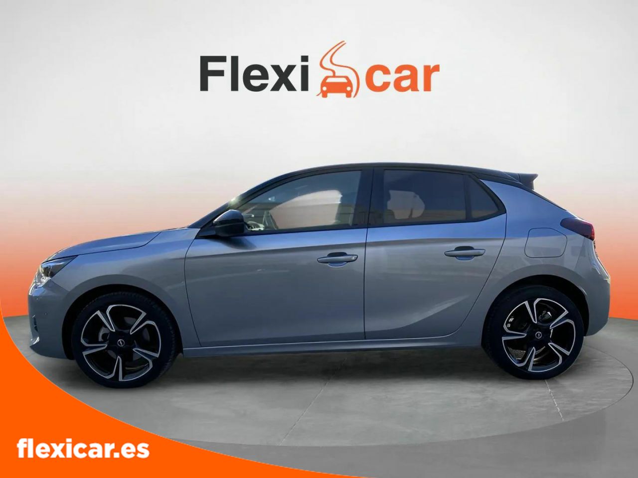 Foto Opel Corsa 5