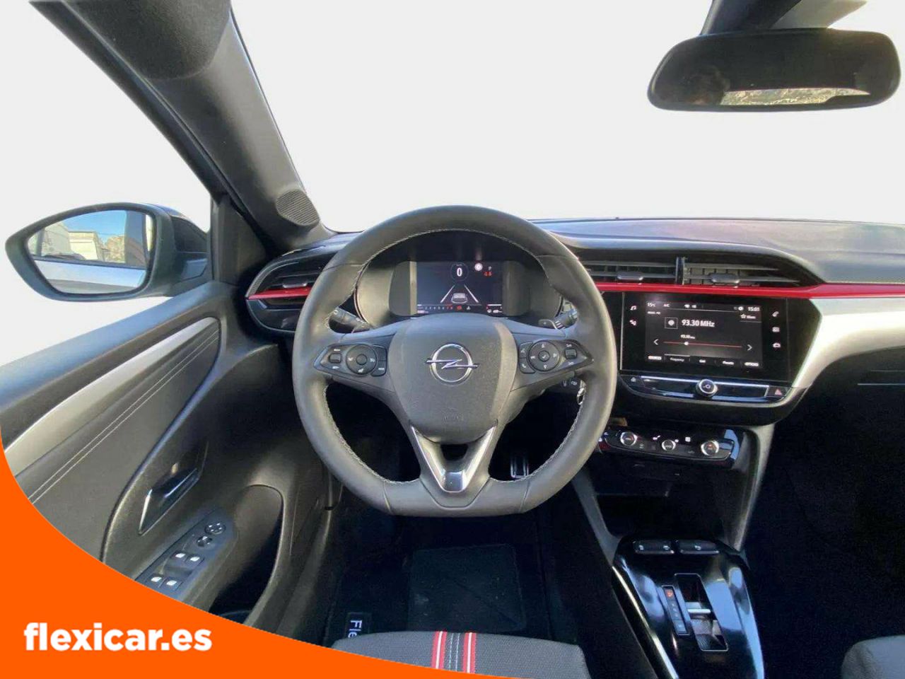 Foto Opel Corsa 7