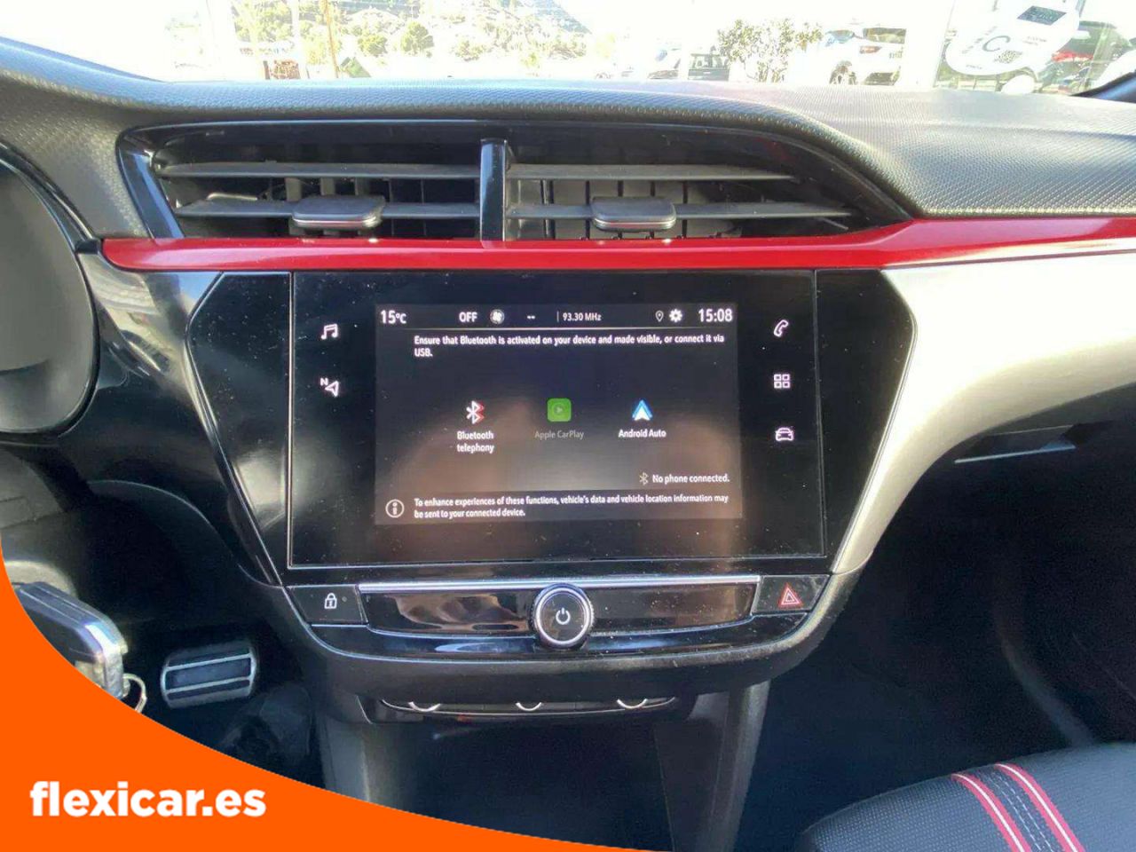 Foto Opel Corsa 8