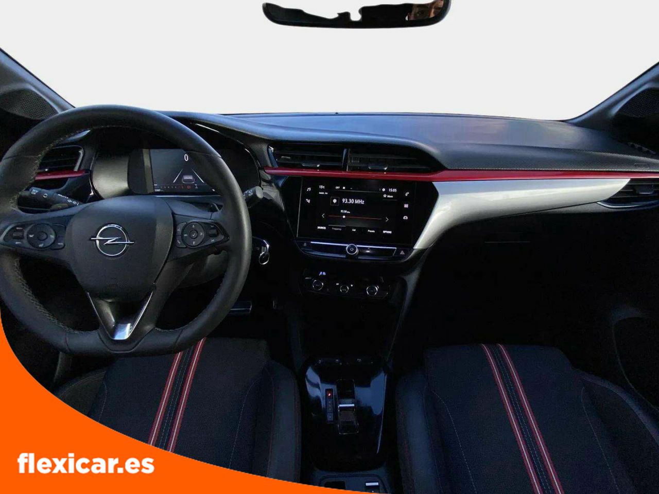 Foto Opel Corsa 9
