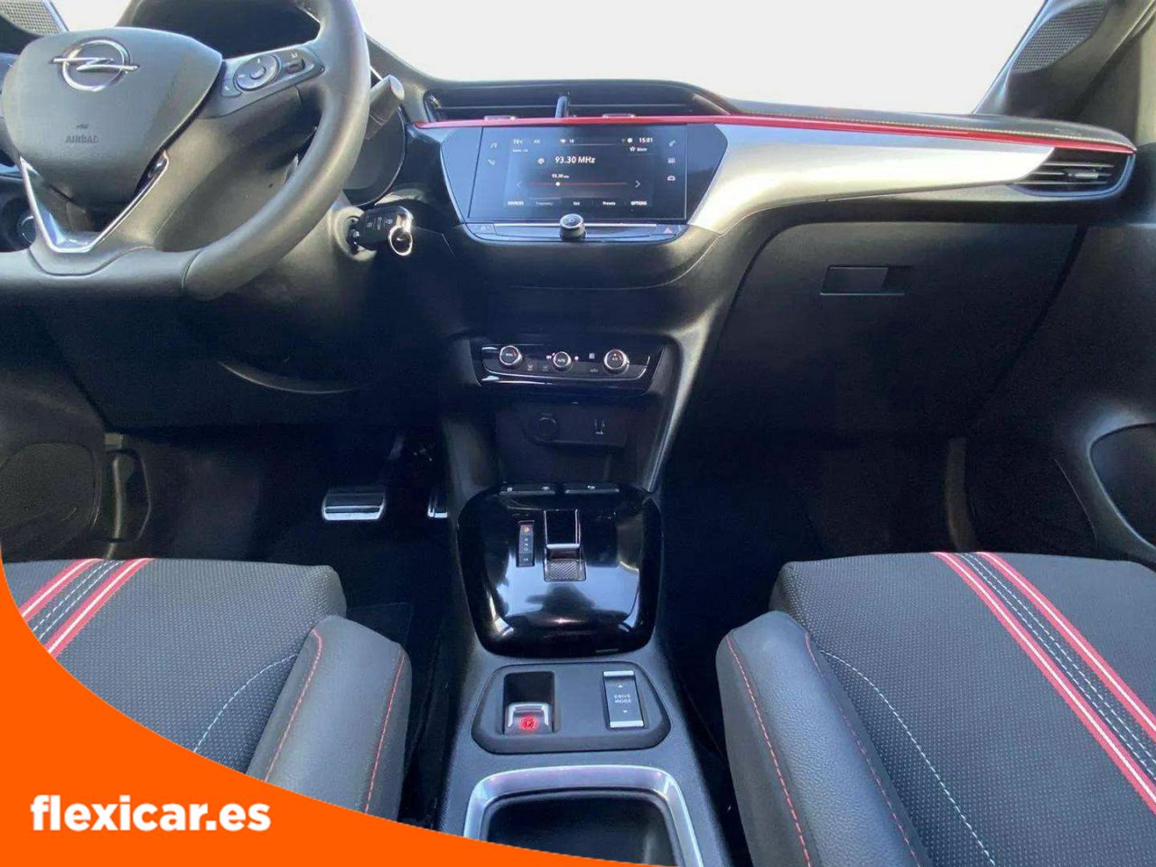 Foto Opel Corsa 10