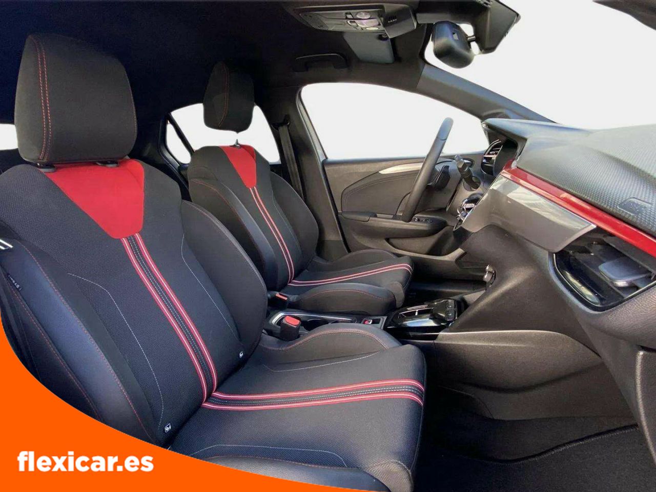 Foto Opel Corsa 12