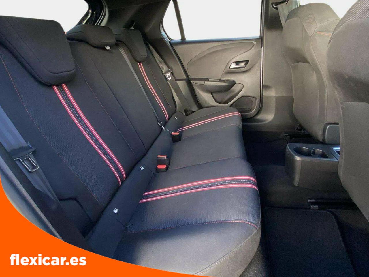 Foto Opel Corsa 13