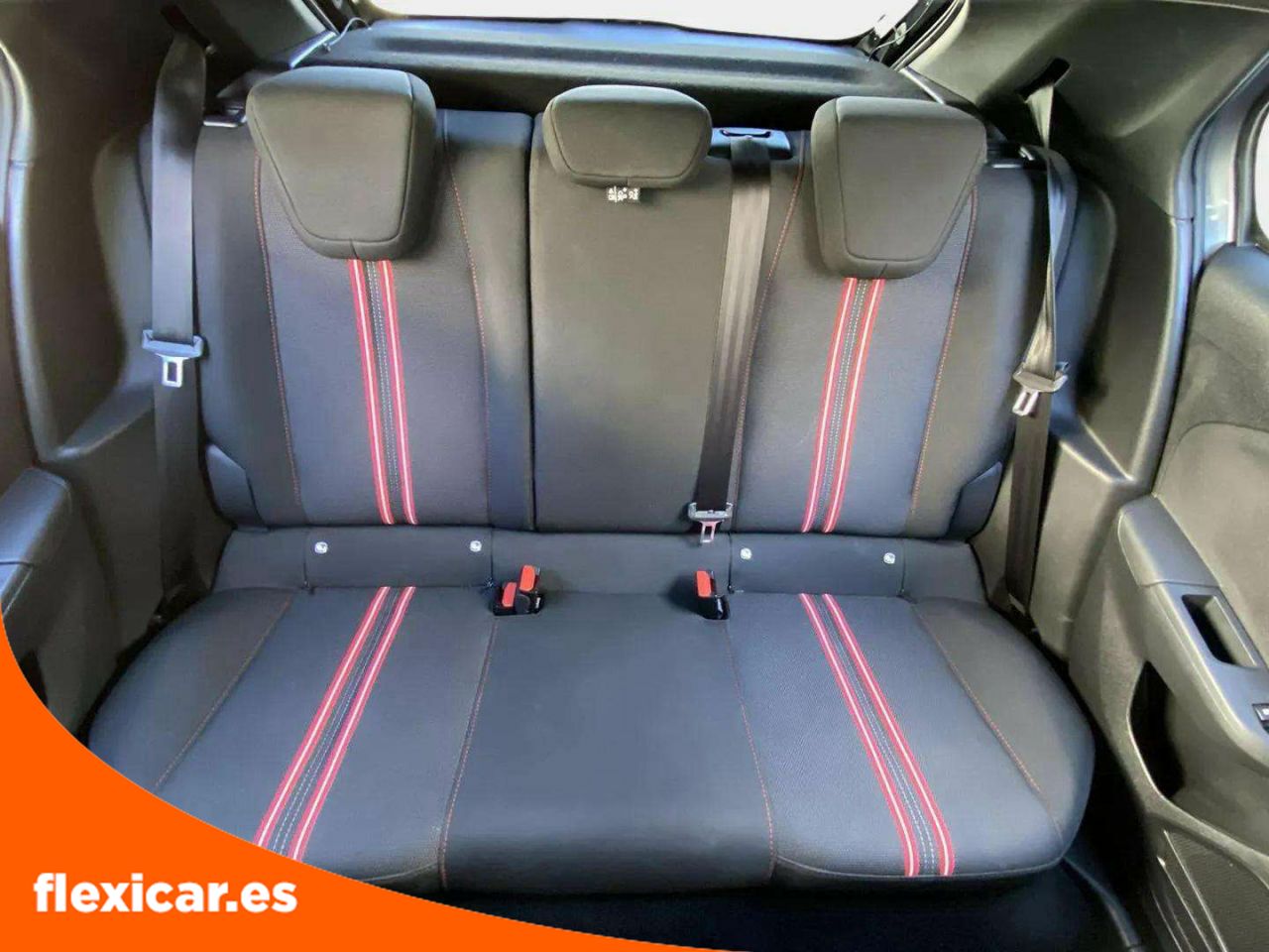 Foto Opel Corsa 14