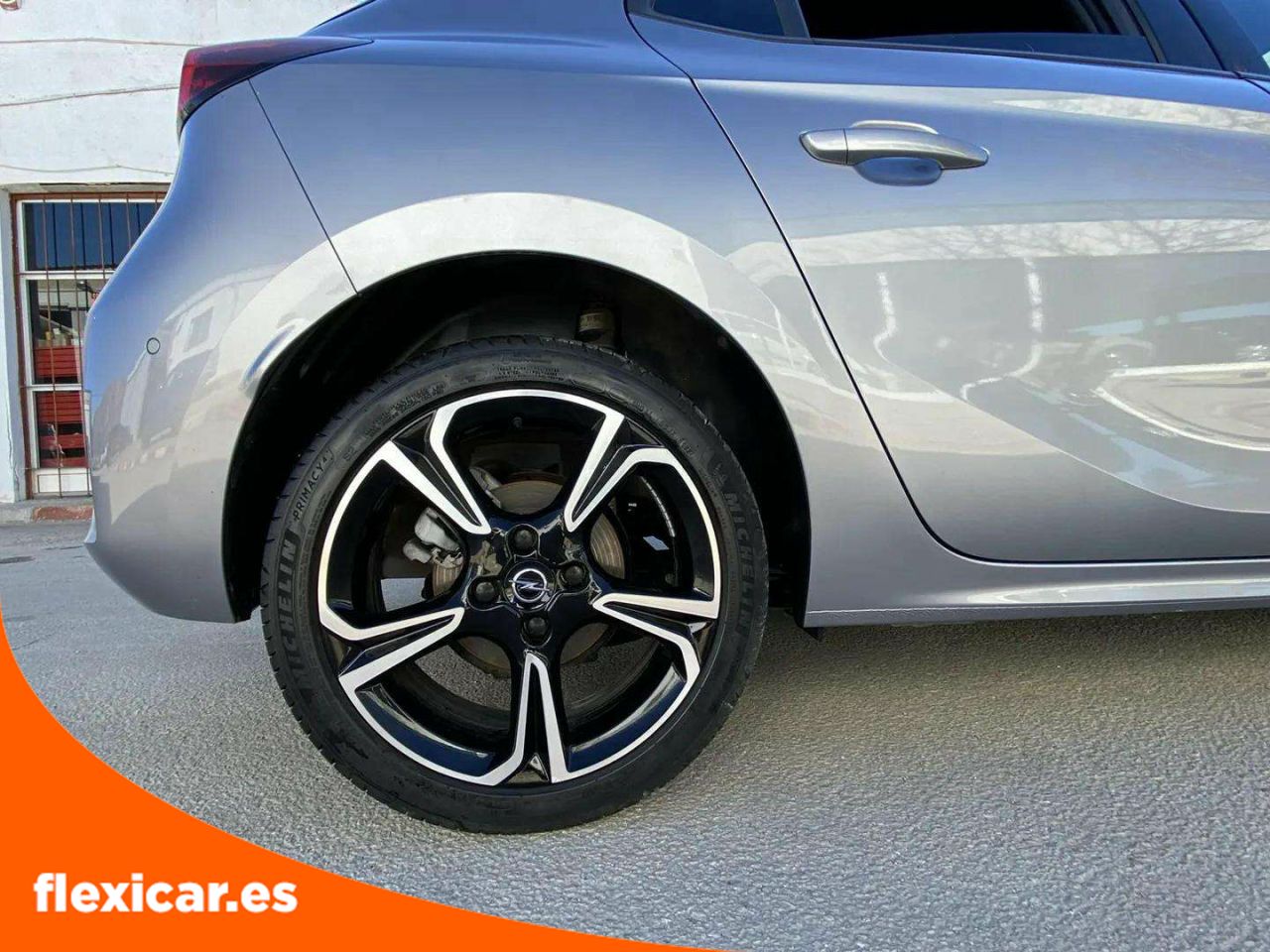 Foto Opel Corsa 15