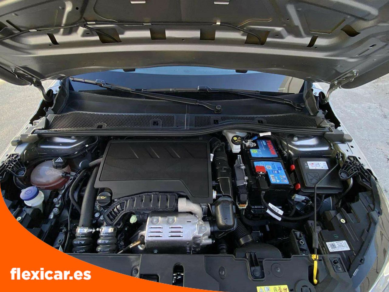 Foto Opel Corsa 16