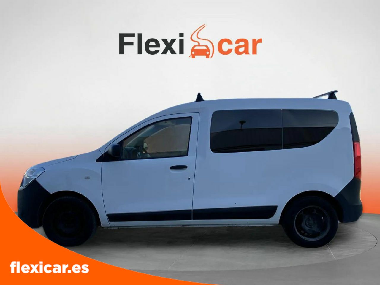 Foto Dacia Dokker 5