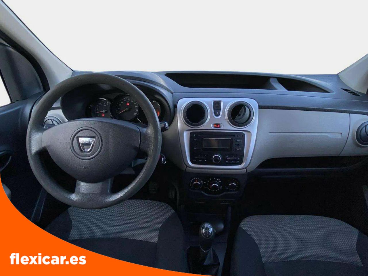 Foto Dacia Dokker 7