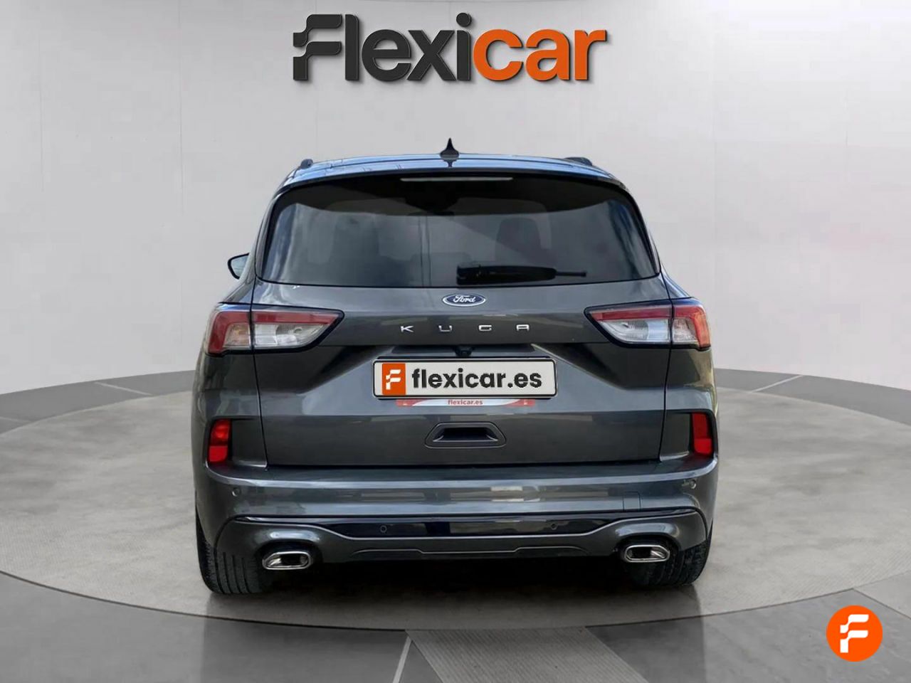 Foto Ford Kuga 4