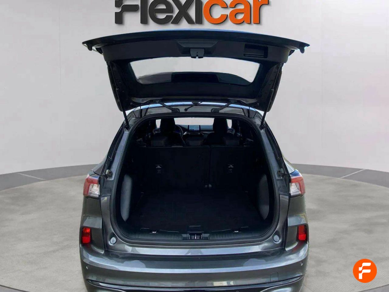 Foto Ford Kuga 7