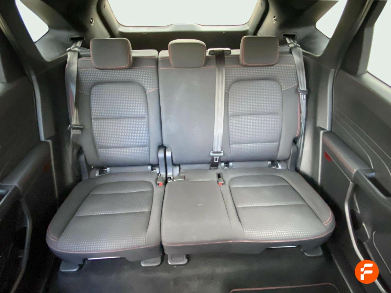 Foto Ford Kuga 15
