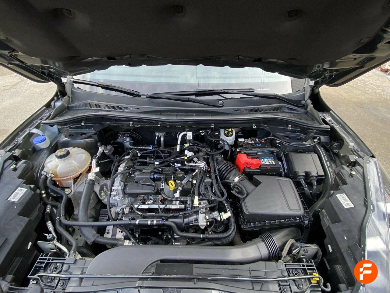 Foto Ford Kuga 17