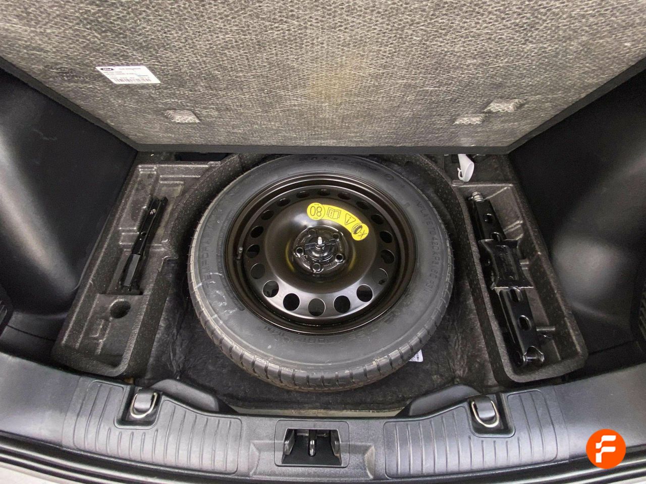 Foto Ford Kuga 18
