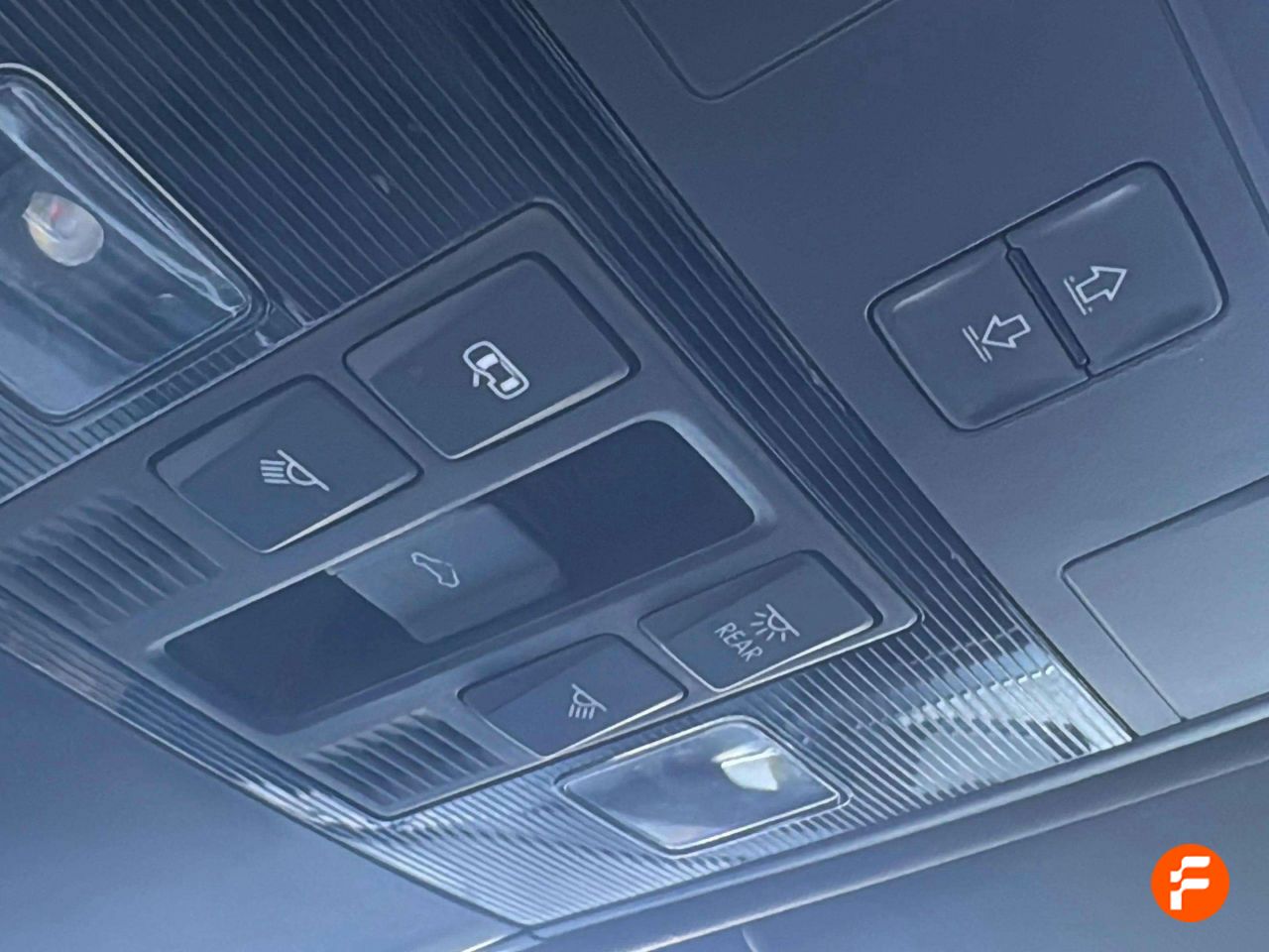 Foto Volkswagen Tiguan 26