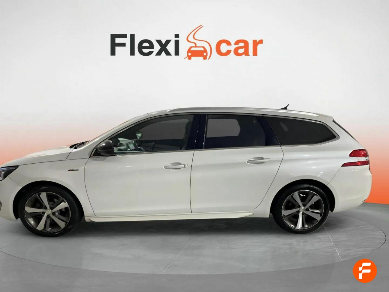 Foto Peugeot 308 3