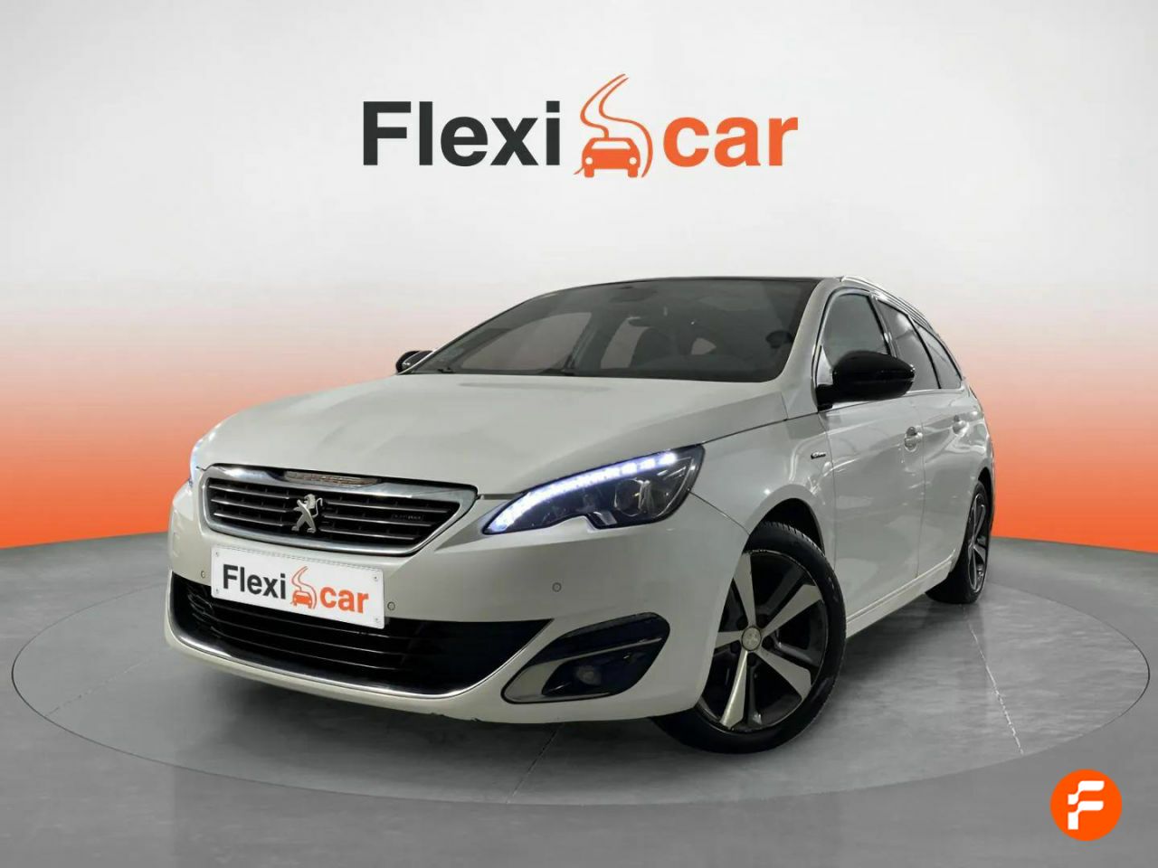 Foto Peugeot 308 5